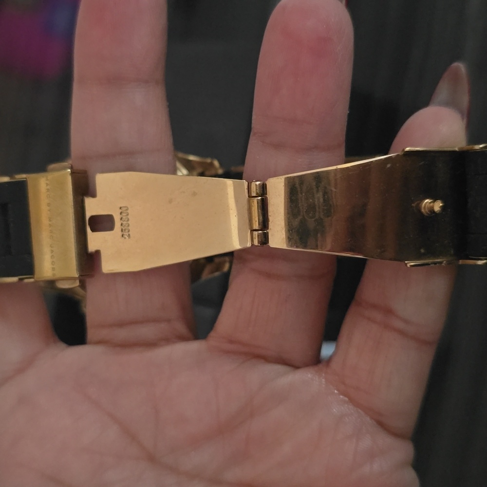 Marc Jacobs watch - Picture 7 of 12